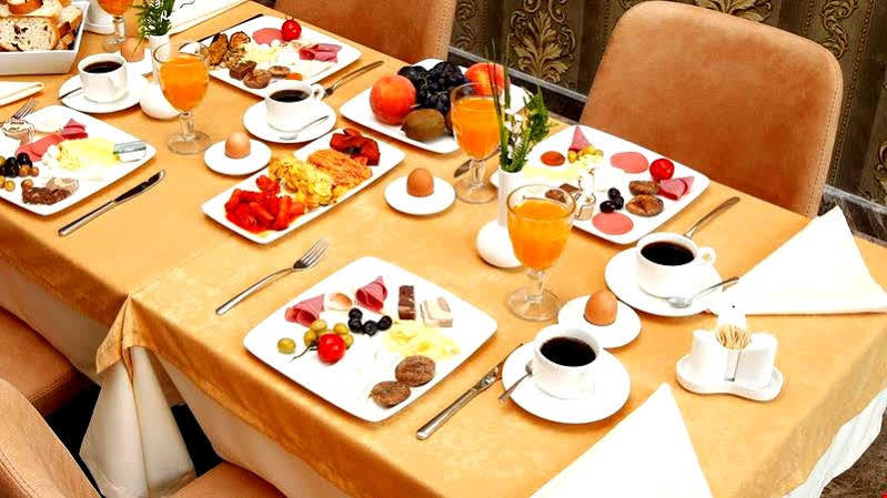 Grand Vuslat Hotel Трабзон Екстериор снимка